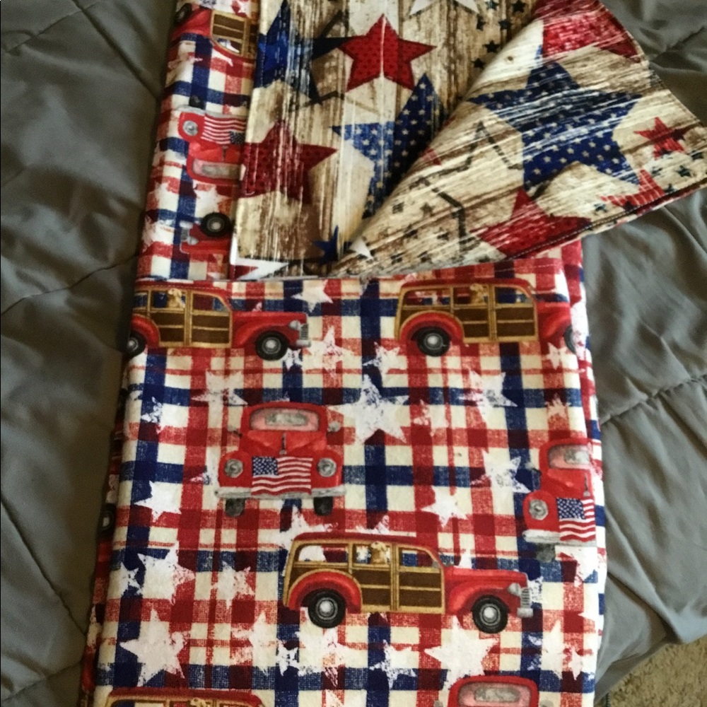 Baby blankets-$40 per blanket